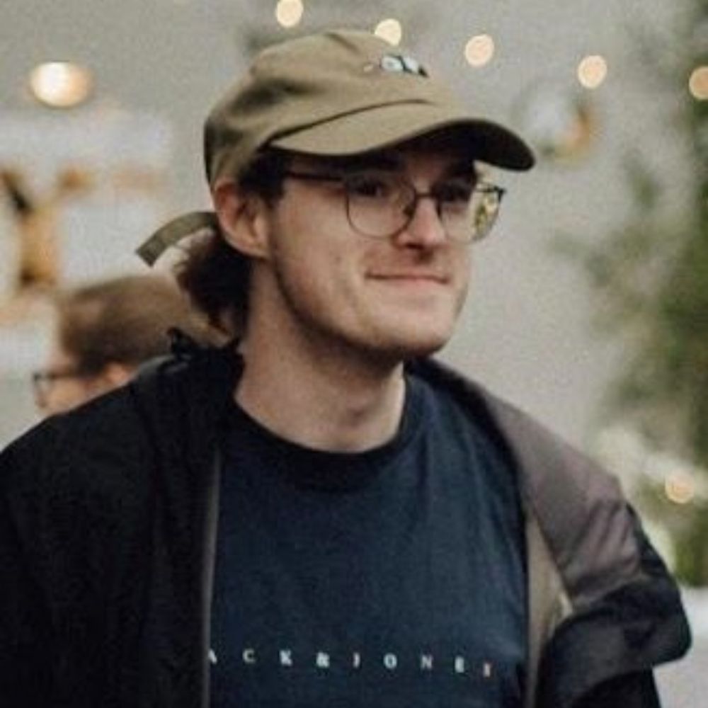 Finn Jonas Rolf
