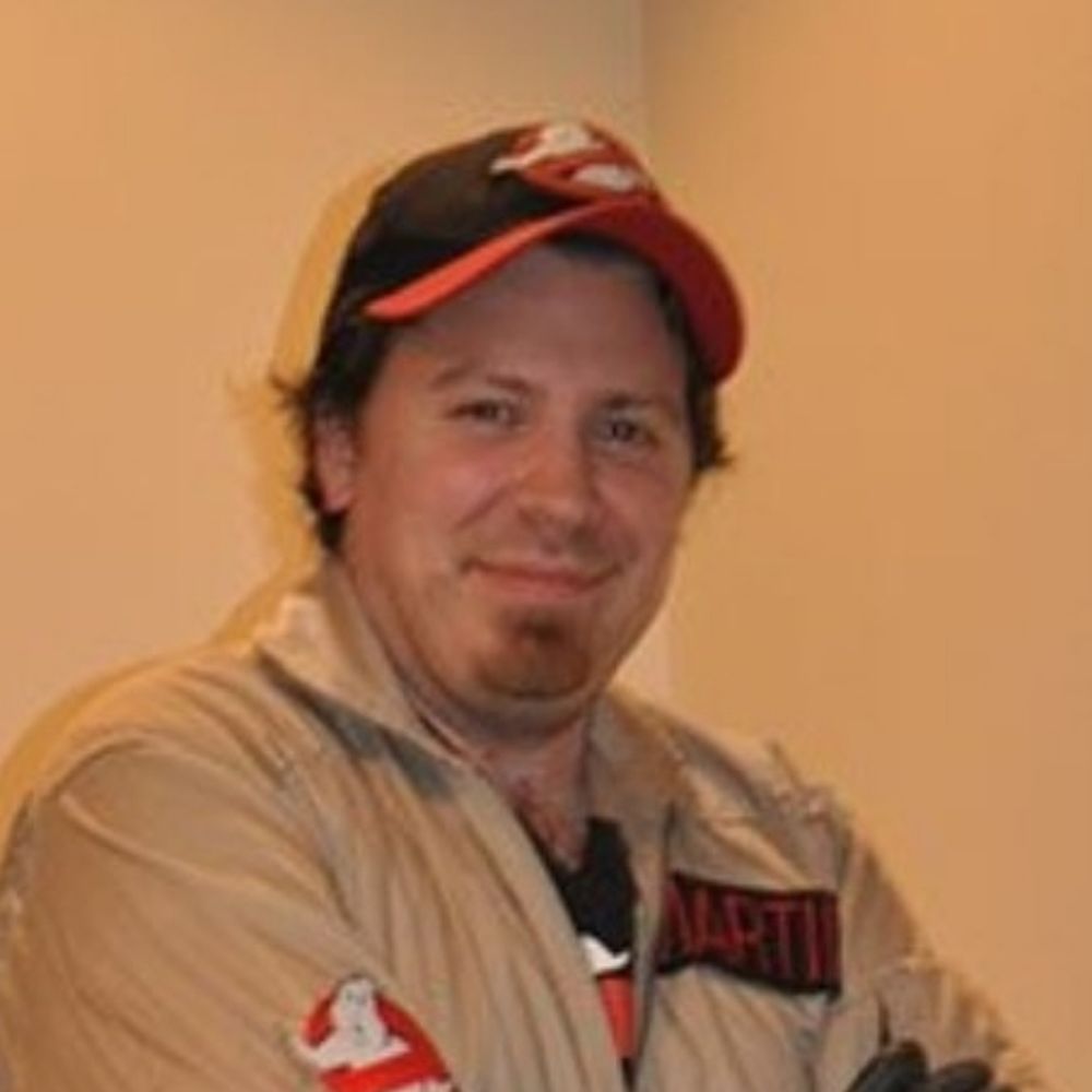Paul Martin