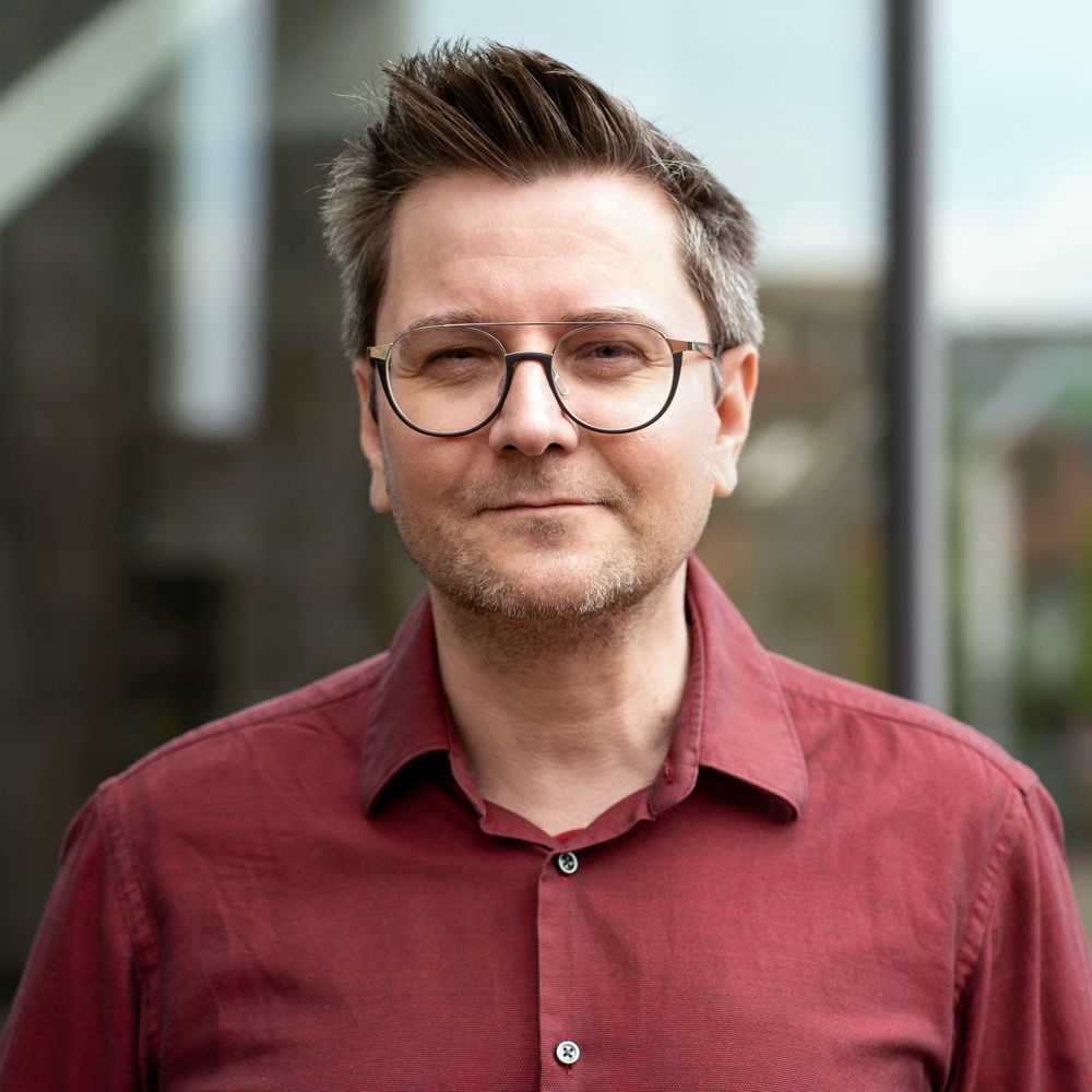 Torsten Rekewitz