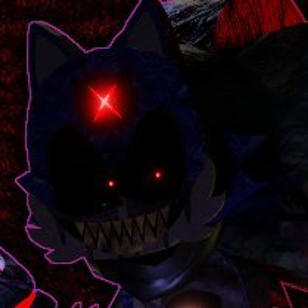SONIC.EXE: EXECUTABLE DISRUPTION
