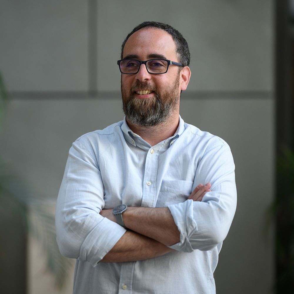 Csaba G. Tóth