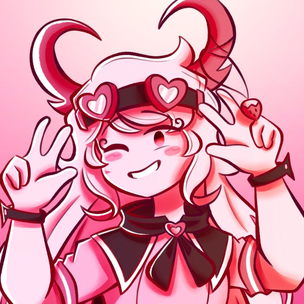 Pip!!🍓🍰