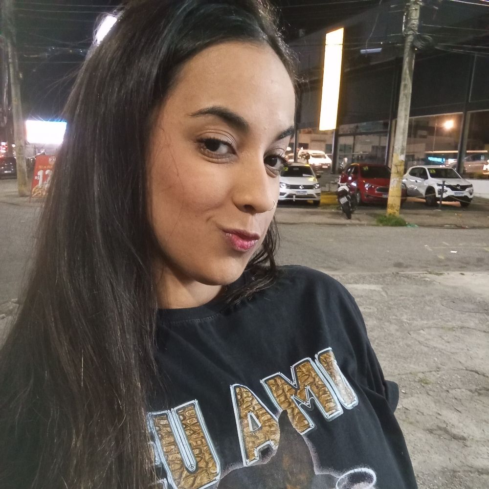 RIP Gabi