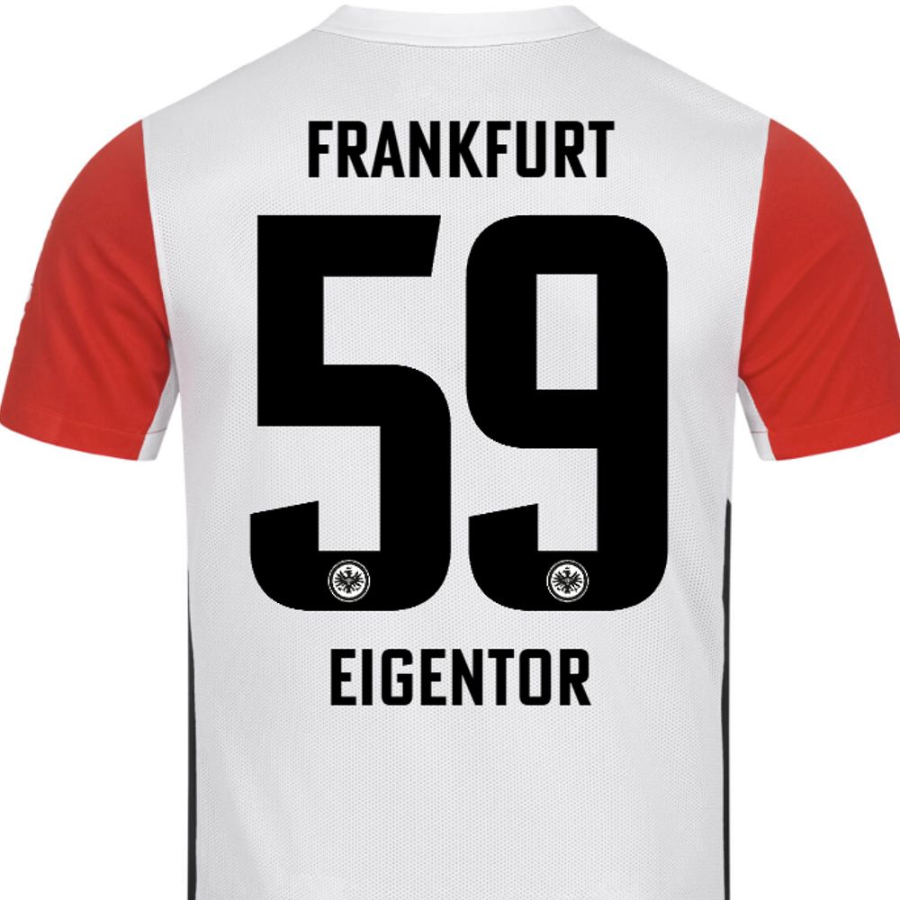 Yves Eigentor