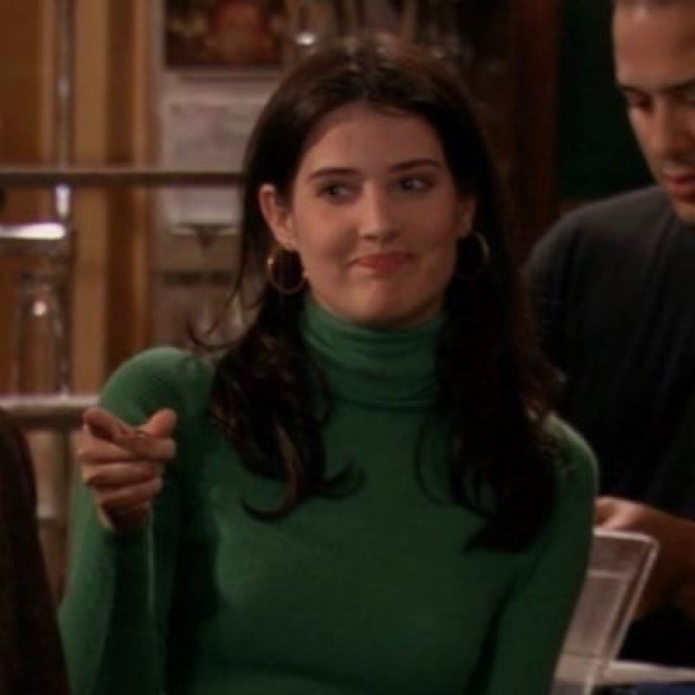 robin scherbatsky