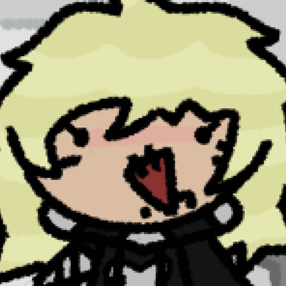 useless sprite