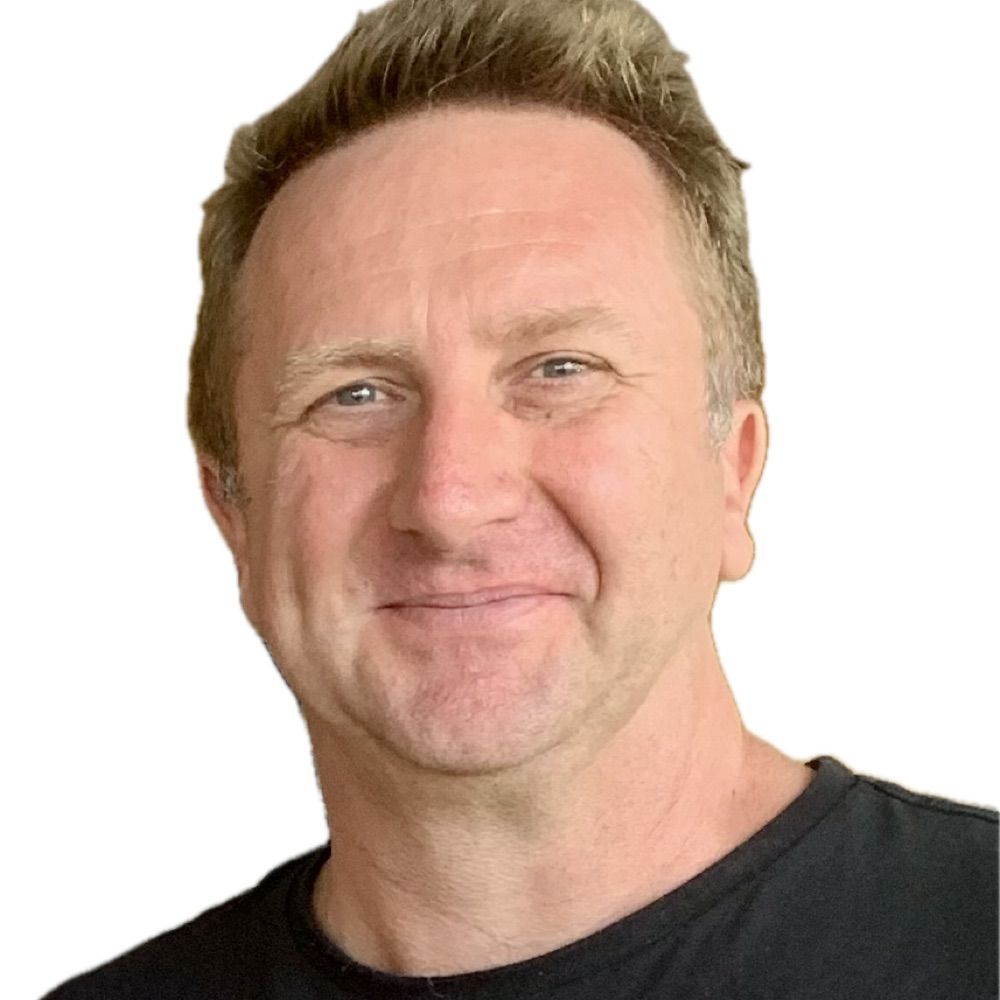 Matt Stanton