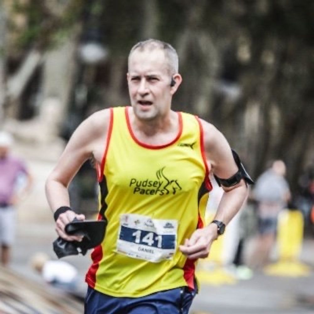 Dan Pullinger