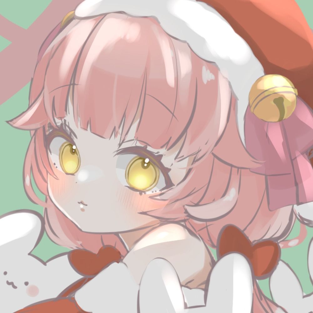 羽月みう🐇💗