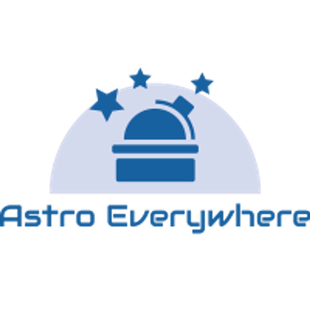 Josh @ Astro Everywhere