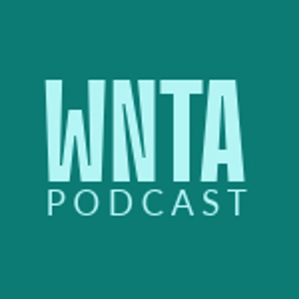 We Need to Act Podcast with Sara Rego 