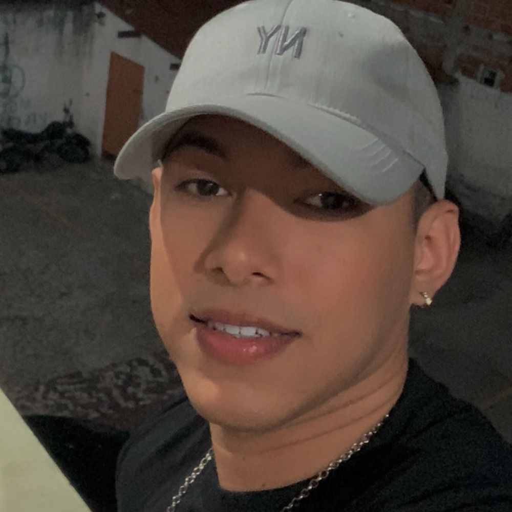 Klleyton Moreira