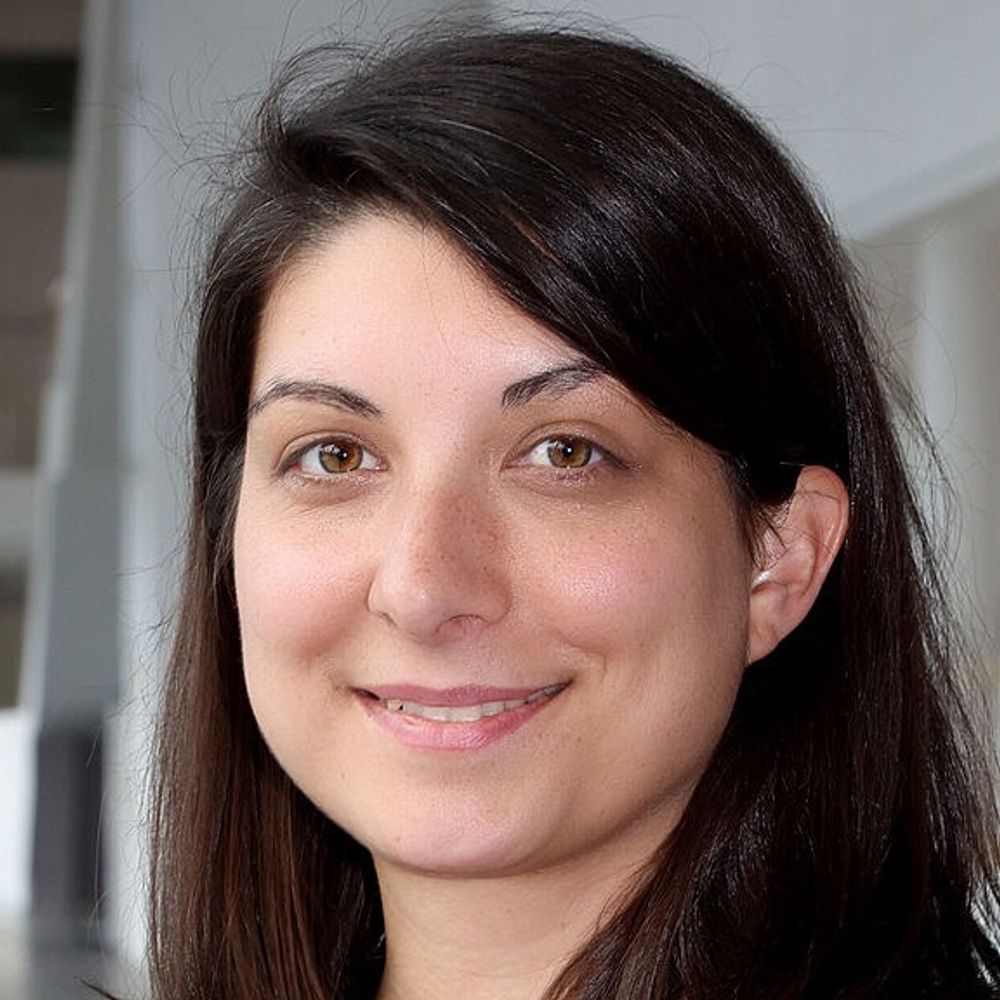 Rebecca Heinz