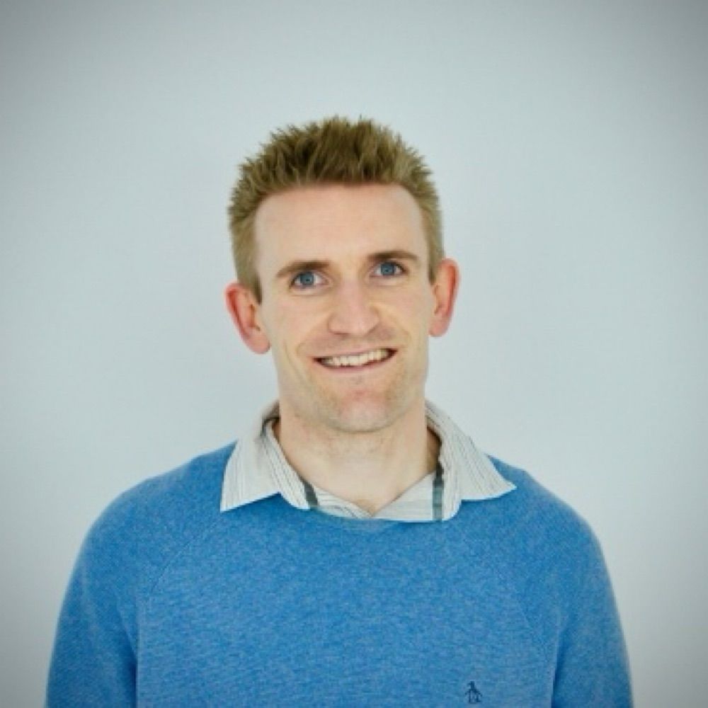Paul Beavis