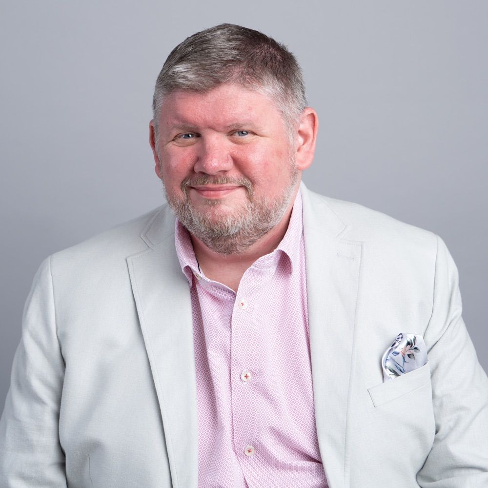 Paul Sullivan