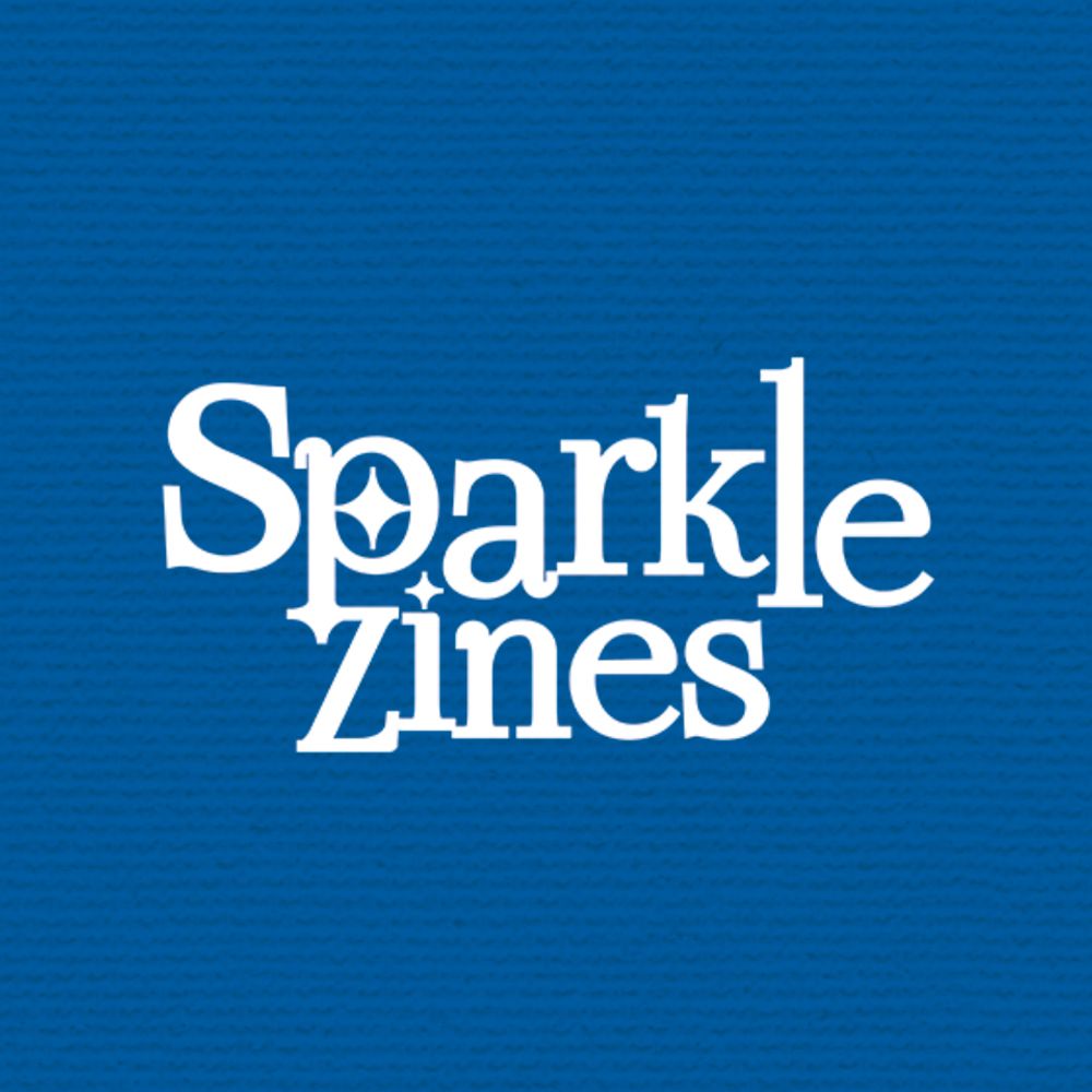 Sparkle Zines