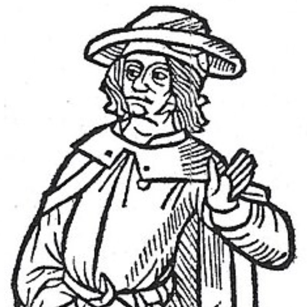Villon, the Outlaw