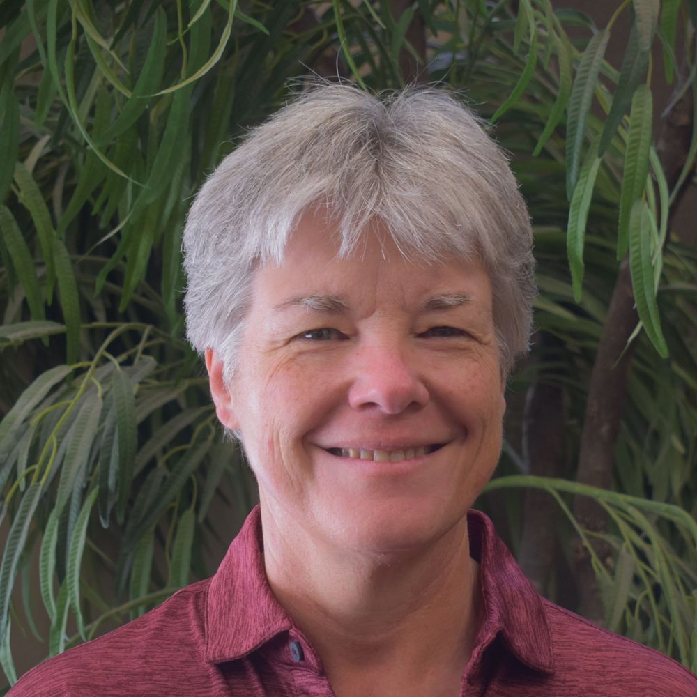 Kim Kerr