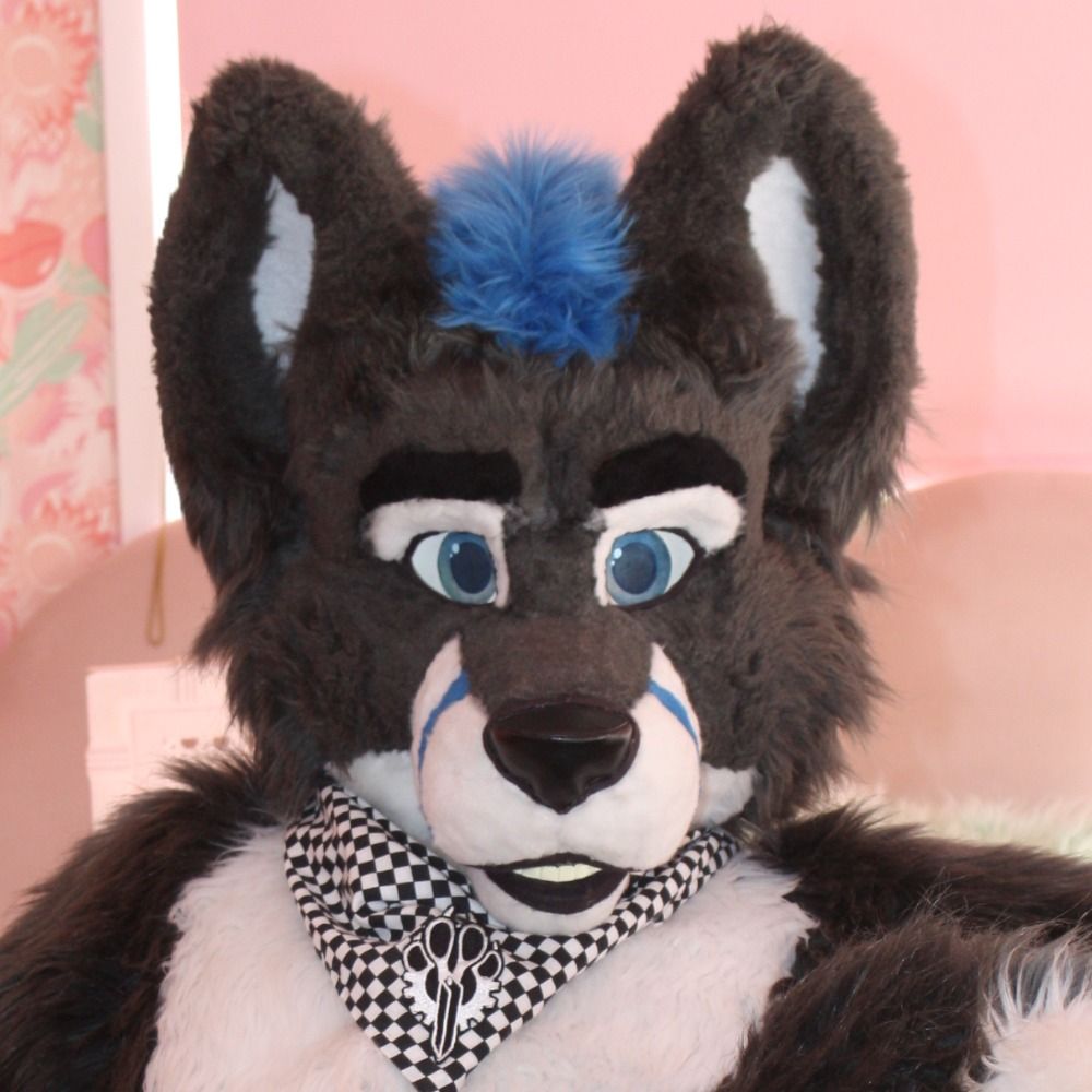 Rory K. Fox