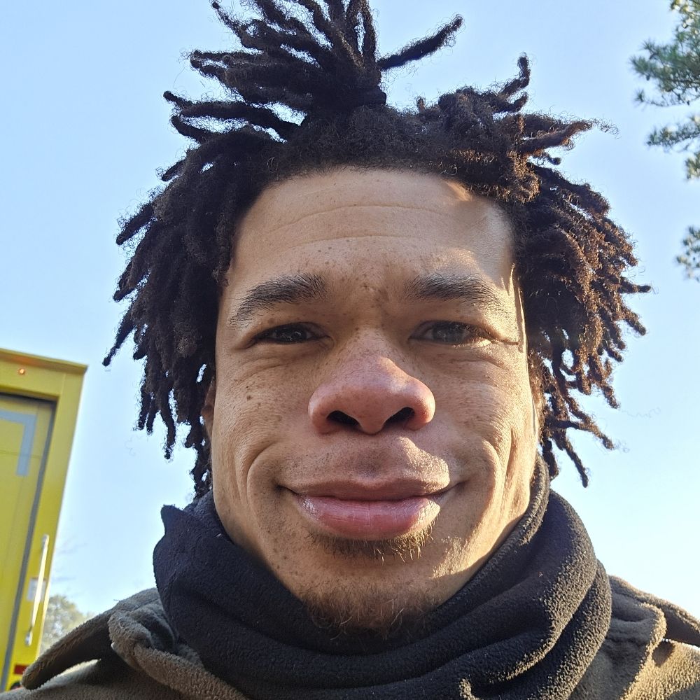 Kalin M. Williams