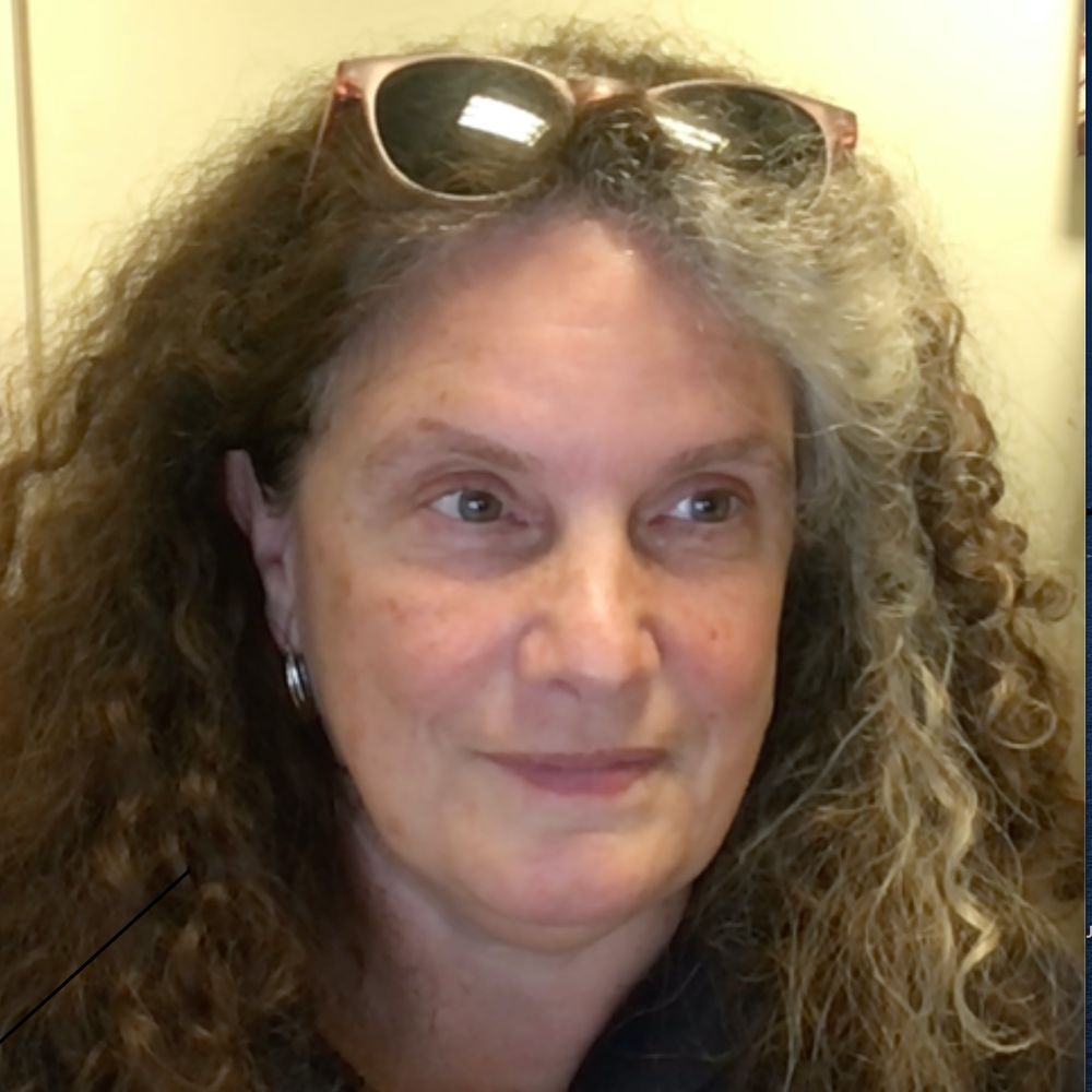 Ruth Mace