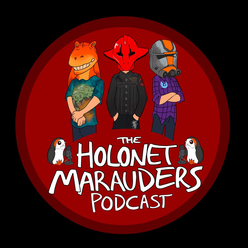 HoloNet Marauders