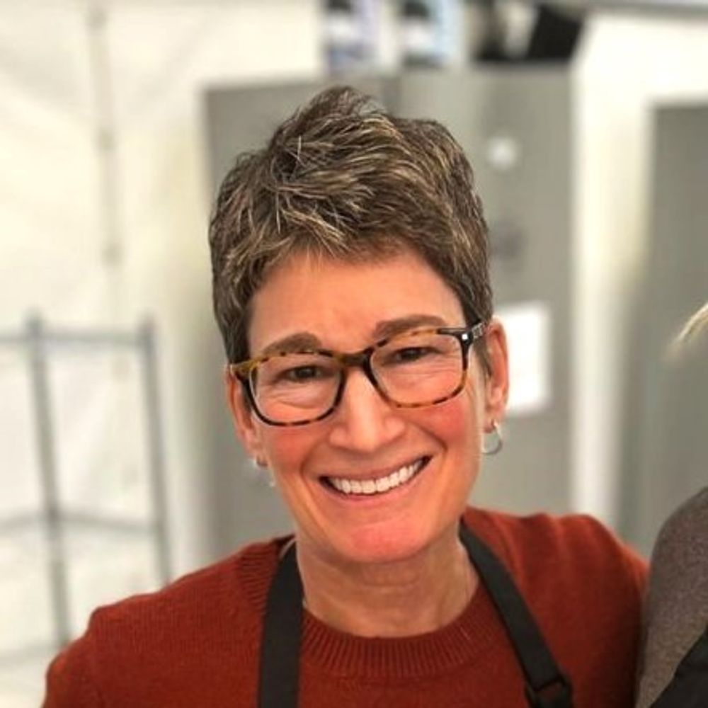 Suzanne Petroni