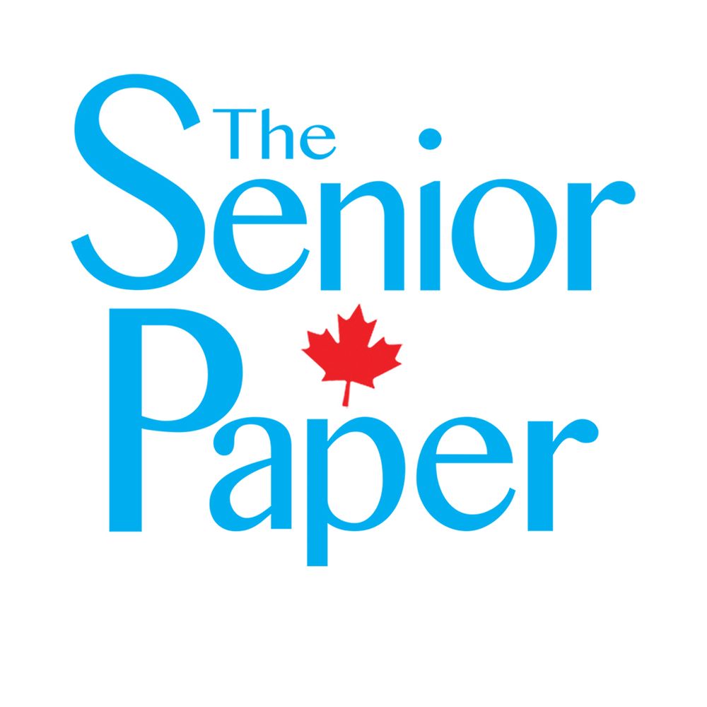 The Senior Paper 🇨🇦