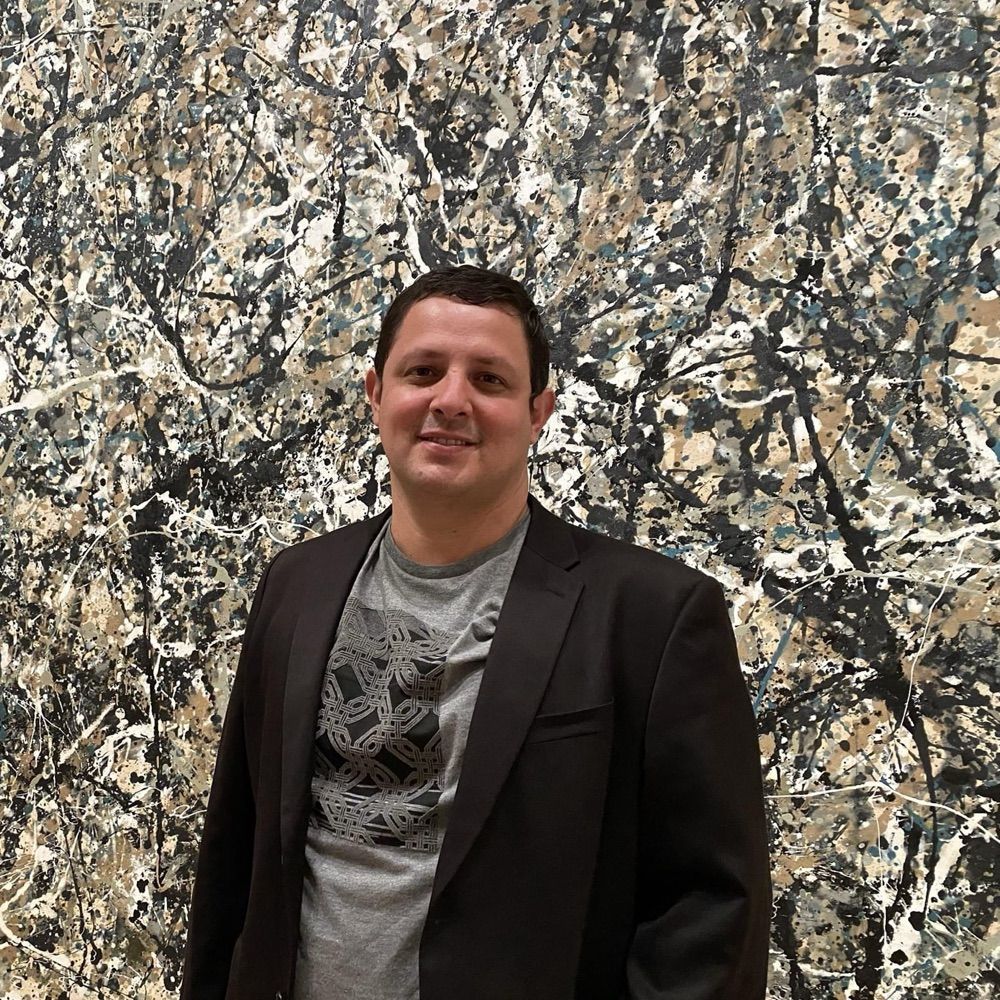 David Cruz
