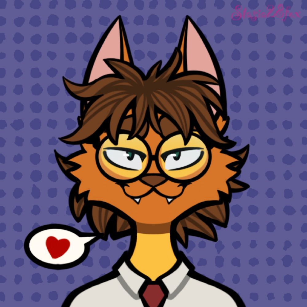 Horny boy