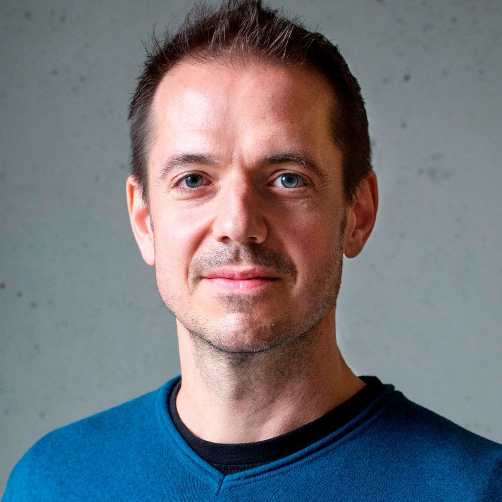 Sven Woltmann