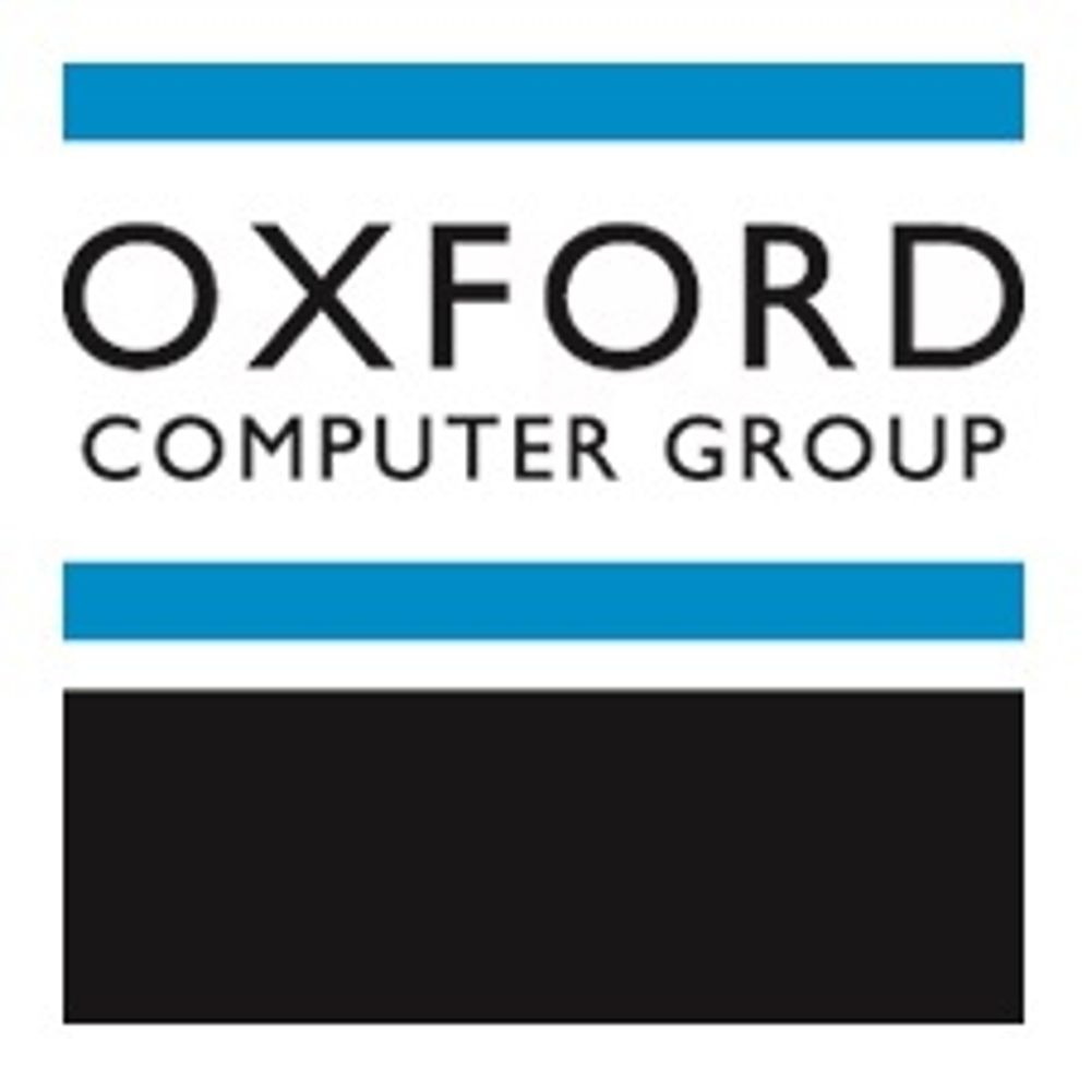 Oxford Computer Group