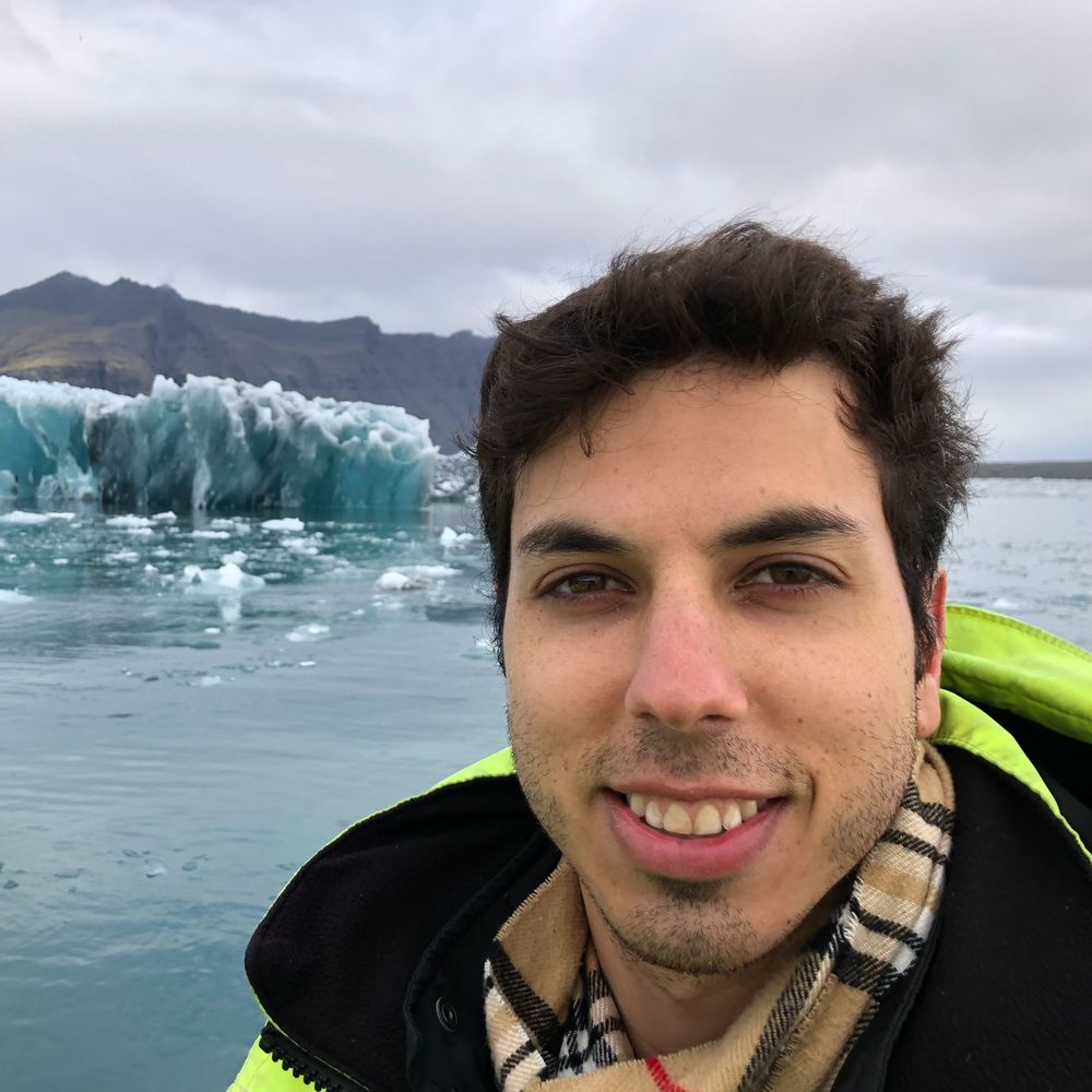 Eric Elmoznino
