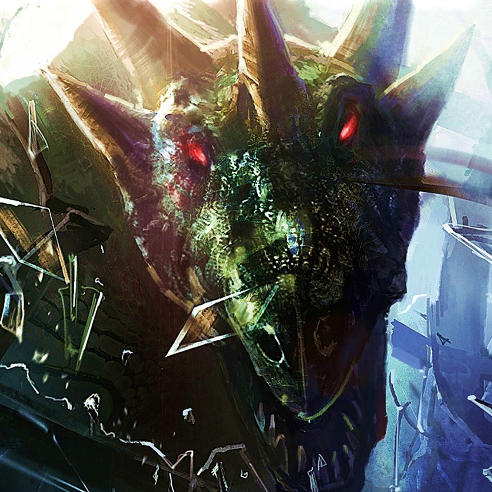 T-Rex Marshall