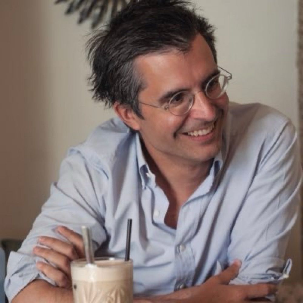 Borja Verea