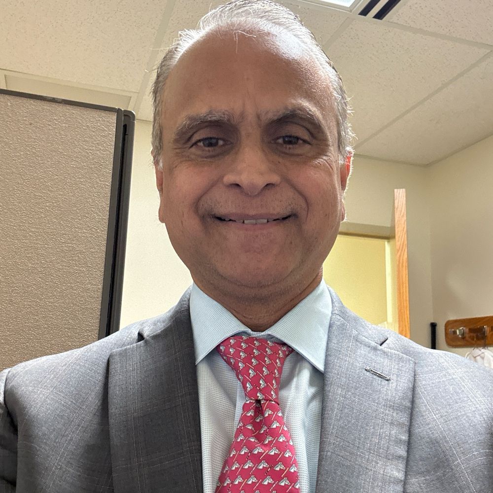 Syed A  Ahmad, MD