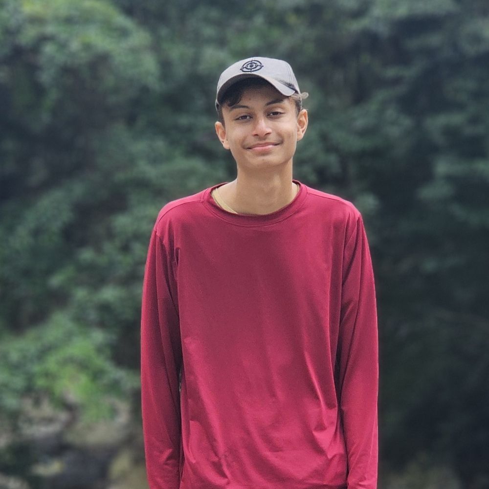Marcus Vinicius Lindo