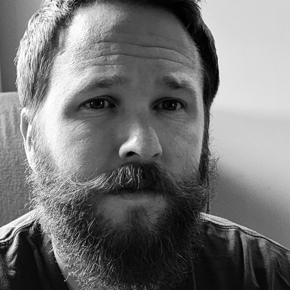 Dan Leach