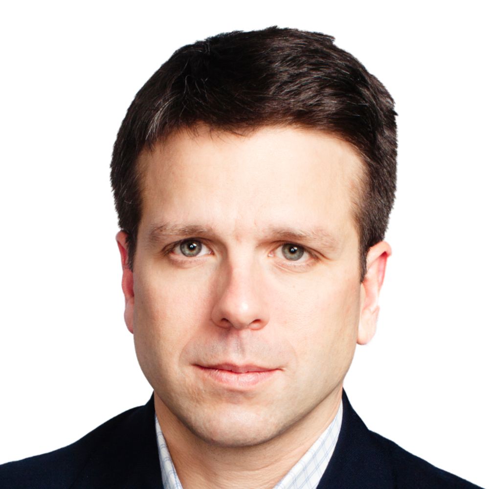 David Siders