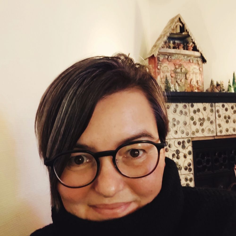 Mette Carlsen