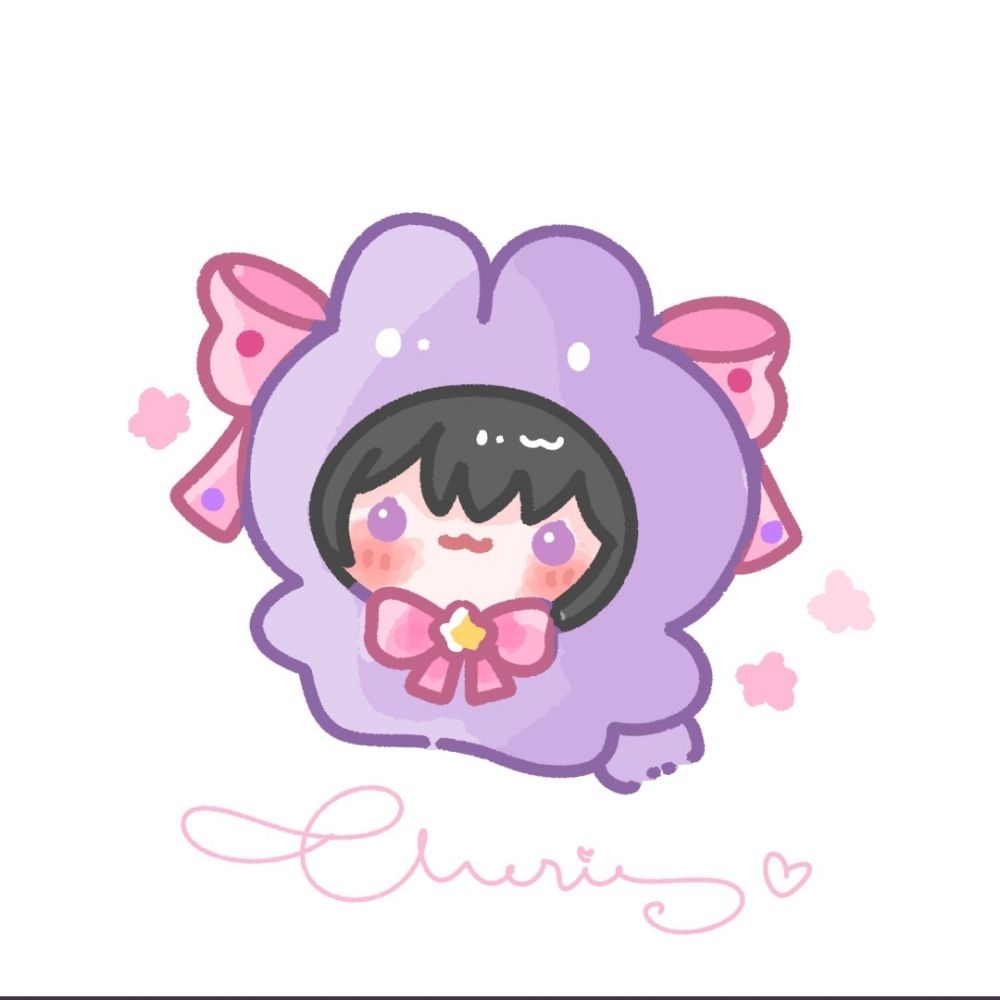 🌸🩷Sakura starlight🩷🌸 (Vgen commission open)
