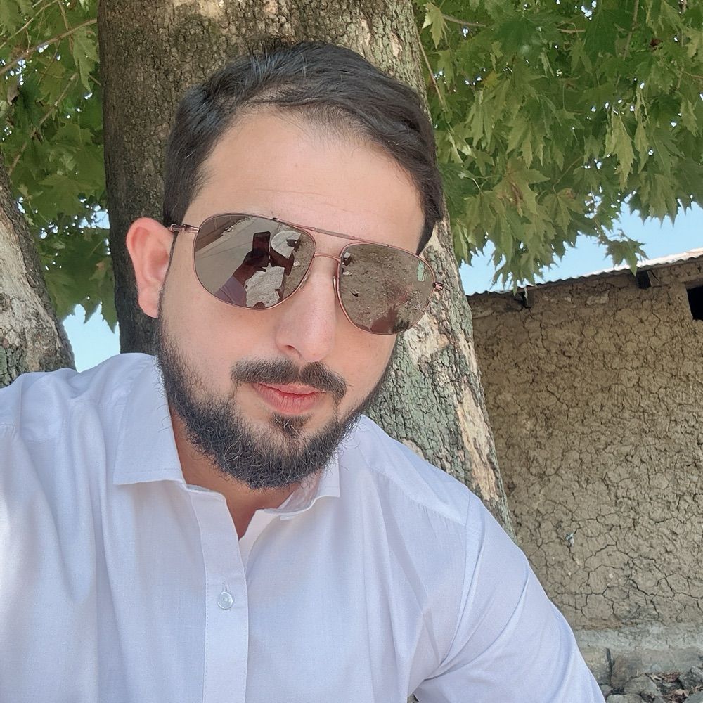 Saeed ahmed