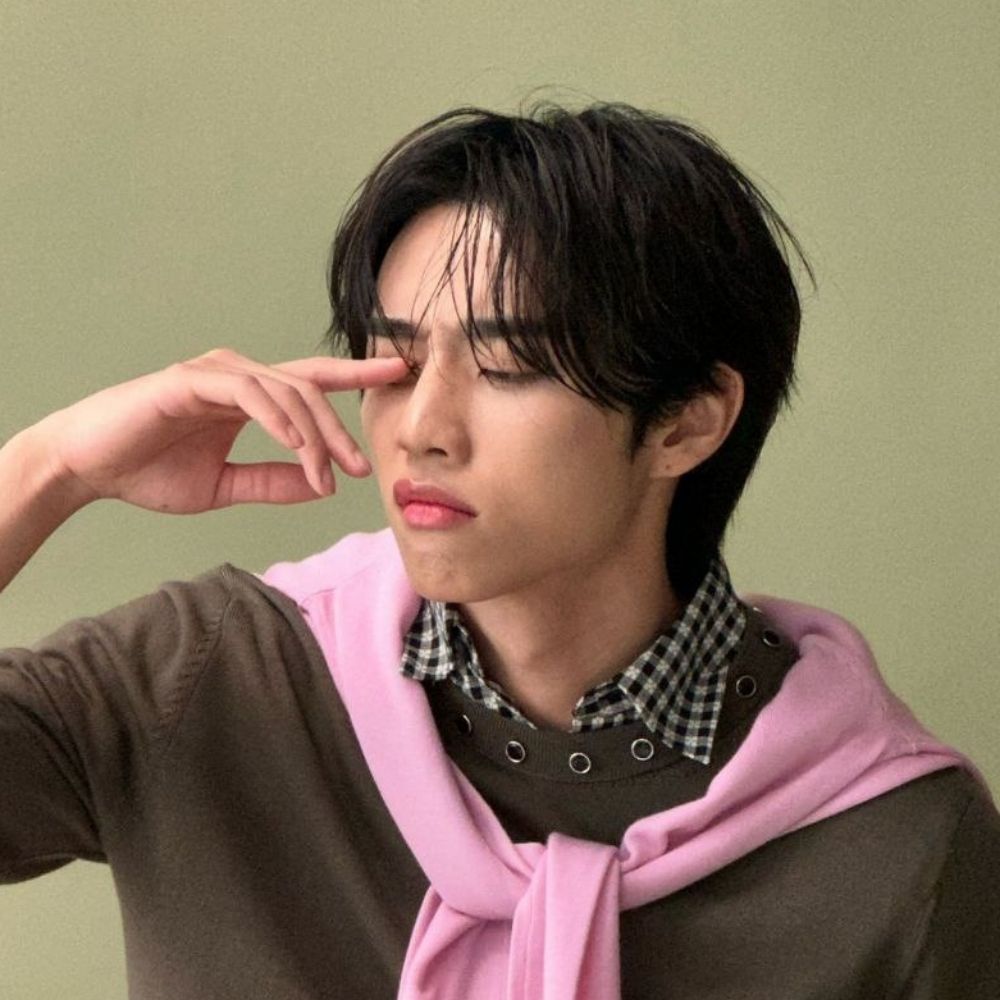 sunwoo pics