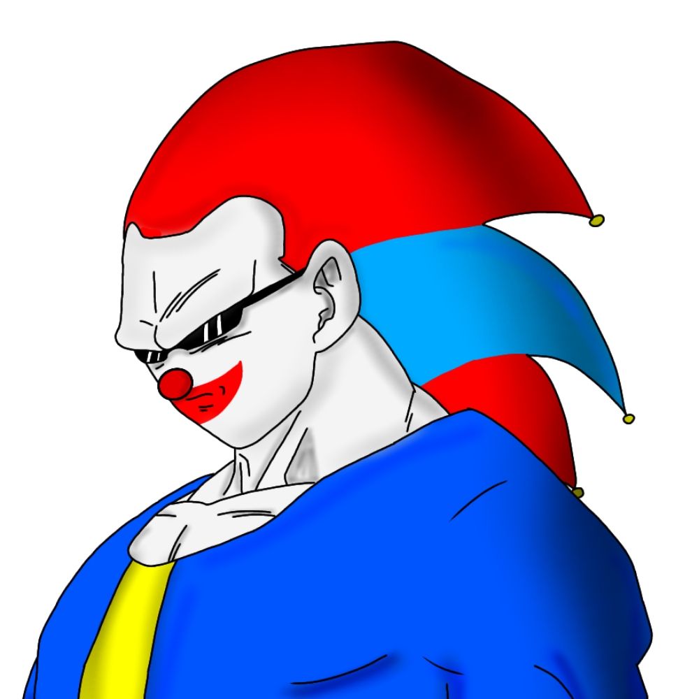Chadman