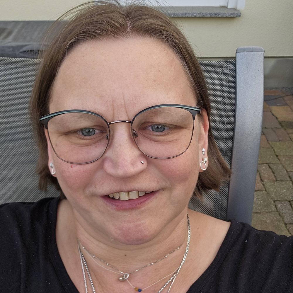 Susann Schöniger's avatar