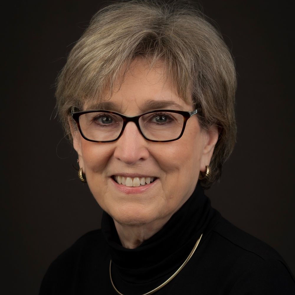 Carolyn Custis James