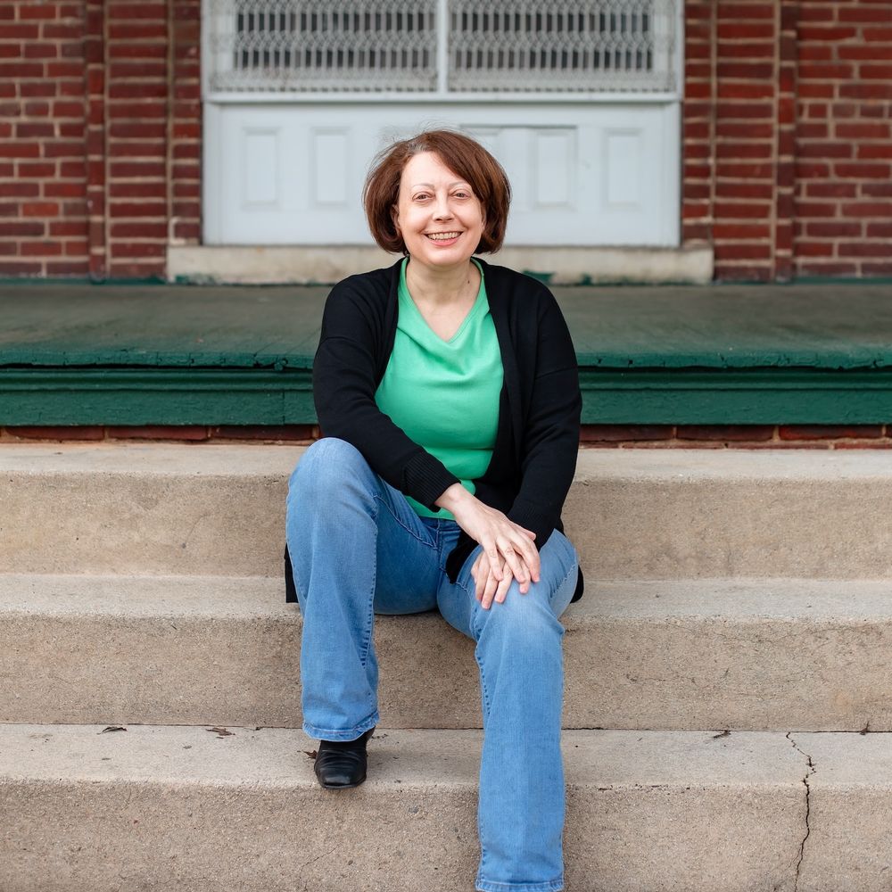 Helen Fessenden