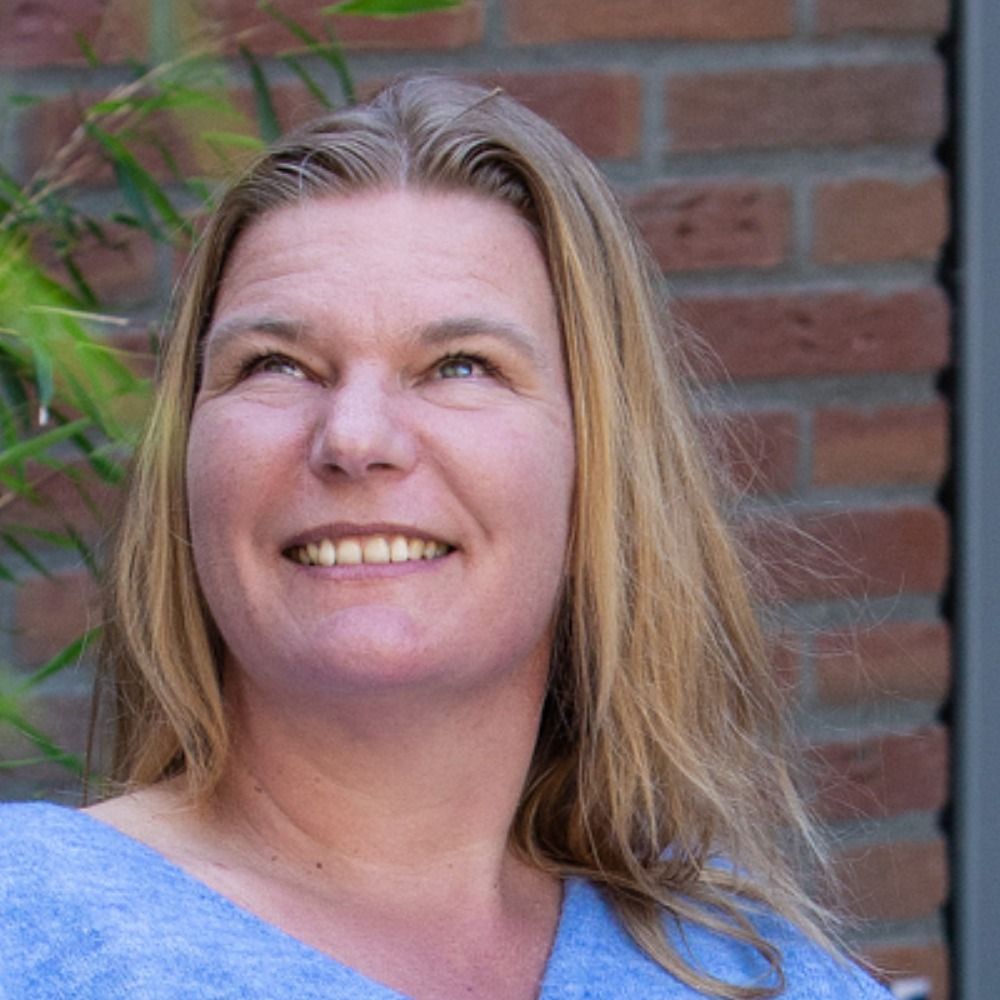 Martine de Vente