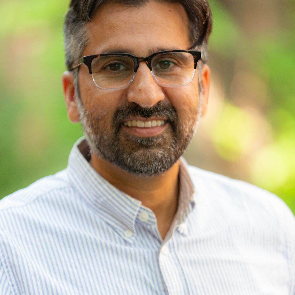Zahir Janmohamed