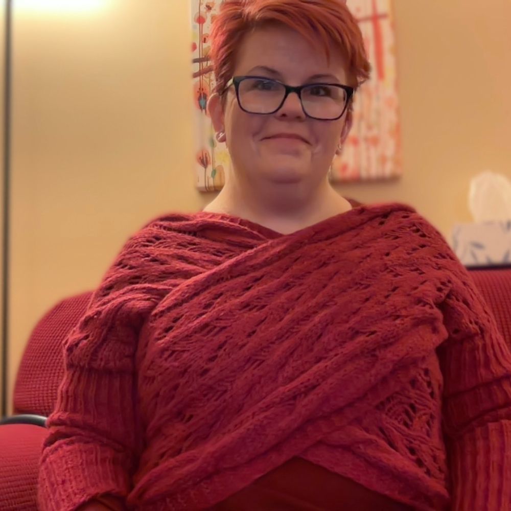 Kate O'Brien, M.M.Ed.